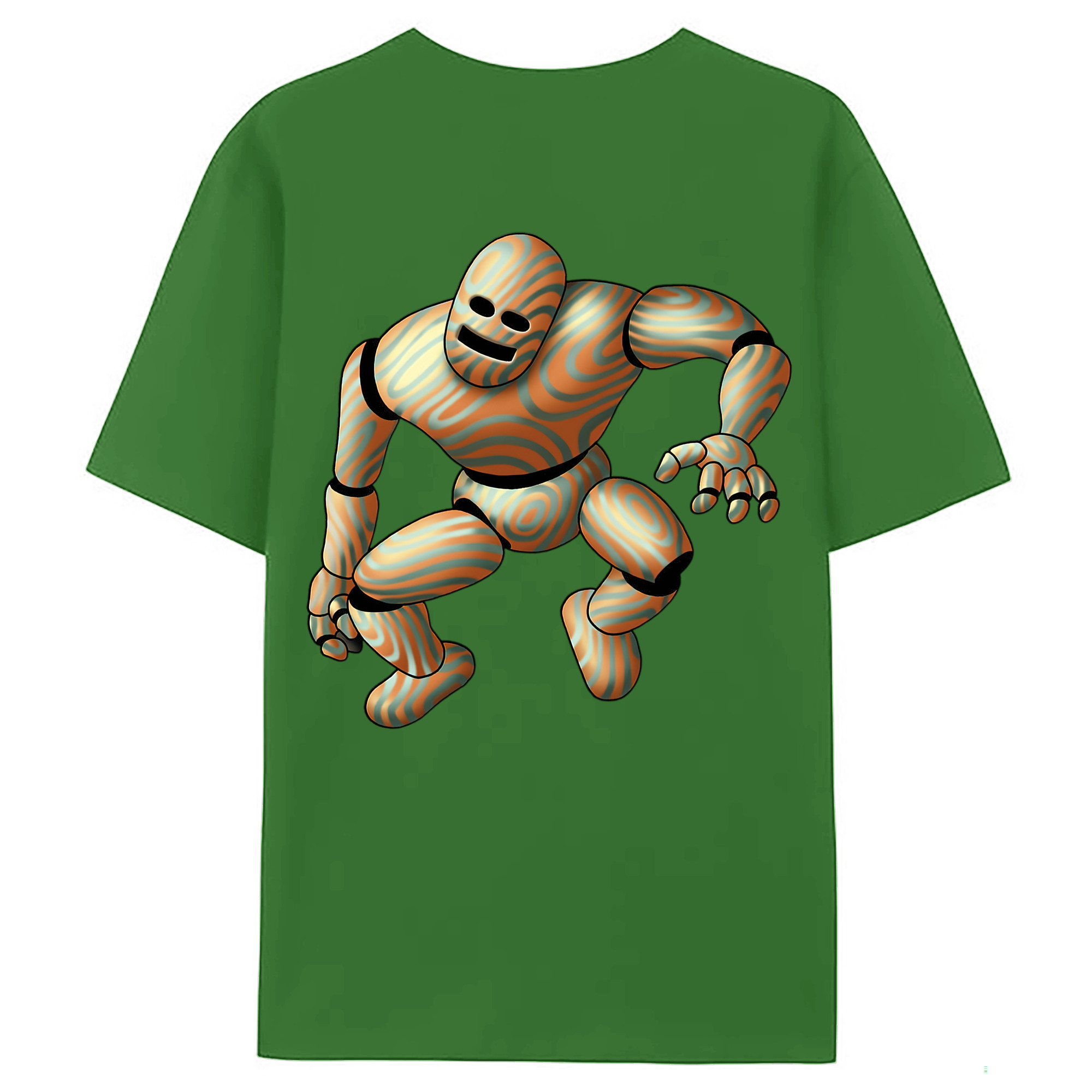 （画像用） ドラゴンクエスト Doragon Kuesuto Dragon Quest レディース半袖Tシャツ(バックプリント)